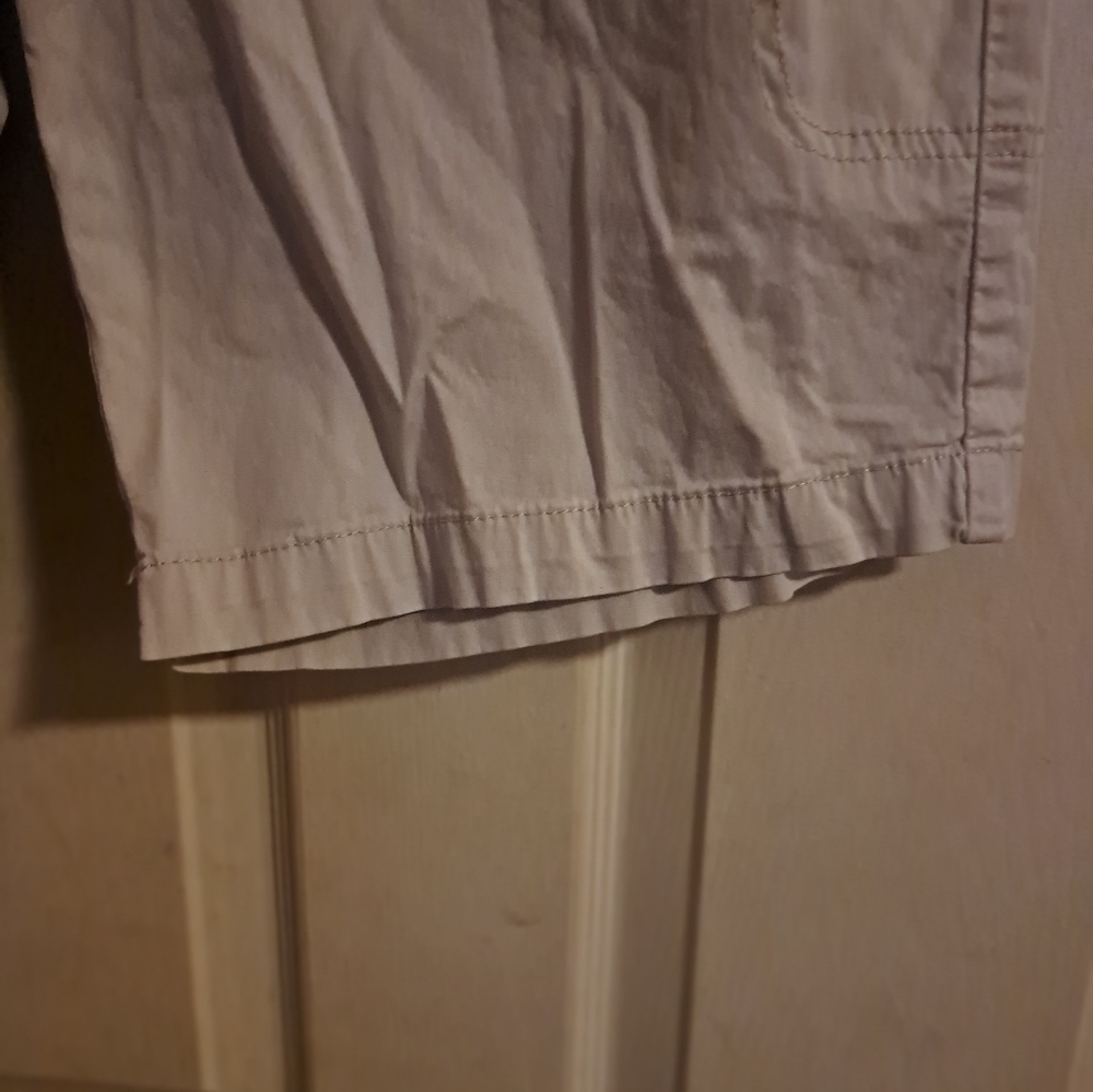 Lee relaxed shorts size 10 medium - Picture 5 of 9